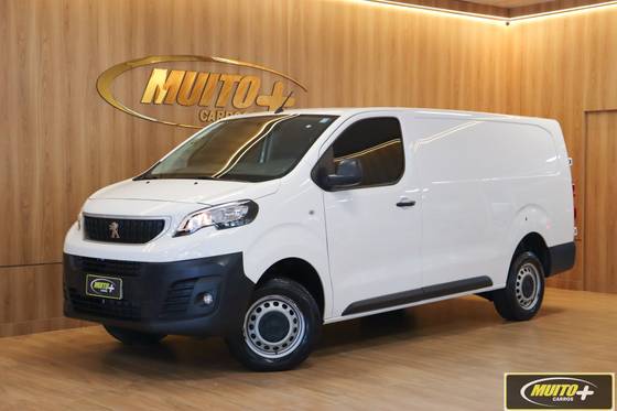 PEUGEOT EXPERT 1.5 BLUEHDI DIESEL CARGO MANUAL